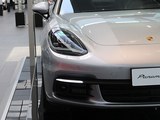 Panamera 2017款   4S 2.9T_高清图33