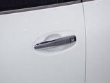纳瓦拉 2017款  2.5L自动四驱豪华版QR25_高清图8