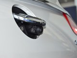奔驰S级 2017款  S 400 4MATIC 轿跑版_高清图30
