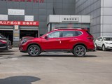 奇骏 2017款  2.5L CVT豪华版 4WD_高清图24