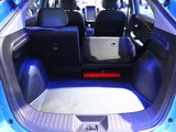 U5 SUV 2017款  1.6L CVT旗舰版_高清图31