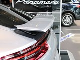 Panamera 2017款   4S 2.9T_高清图31