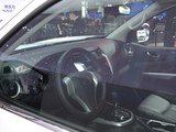 纳瓦拉 2017款  2.5L自动四驱豪华版QR25_高清图6