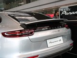 Panamera 2017款   4S 2.9T_高清图30