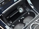 奔驰C级 2017款  改款 C 180 L 动感型运动版_高清图26