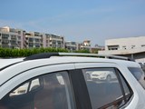 长安欧尚CX70 2017款 长安CX70 CX70T 1.5T 自动豪擎版_高清图29