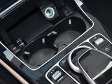 奔驰C级 2017款  改款 C 180 L 动感型运动版_高清图25
