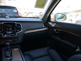 沃尔沃XC90 2018款  T6 智尊版 7座_高清图12