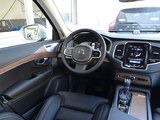 沃尔沃XC90 2018款  T6 智尊版 7座_高清图11
