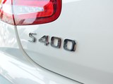 奔驰S级 2017款  S 400 4MATIC 轿跑版_高清图25