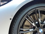 宝马4系 2016款  440i xDrive Gran Coupe M运动型_高清图29