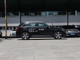 奔驰GLC 2017款  GLC 300 4MATIC 动感型_高清图4