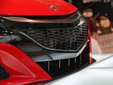 讴歌NSX 2016款  3.5L 标准型_高清图10