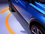 U5 SUV 2017款  1.6L CVT旗舰版_高清图25