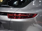 Panamera 2017款   4S Sport Turismo 2.9T_高清图14