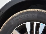 长安欧尚CX70 2017款 长安CX70 CX70T 1.5T 自动豪擎版_高清图22