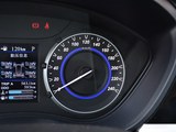 海马S5青春版 2018款  1.6L CVT旗舰型_高清图20