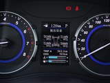 海马S5青春版 2018款  1.6L CVT旗舰型_高清图19