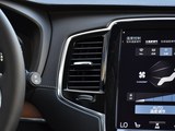 沃尔沃XC90 2018款  T6 智尊版 7座_高清图5