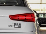 奥迪Q3 2017款  35 TFSI quattro 全时四驱风尚型_高清图10