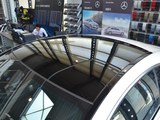 奔驰S级 2017款  S 400 4MATIC 轿跑版_高清图18