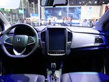 U5 SUV 2017款  1.6L CVT旗舰版_高清图18