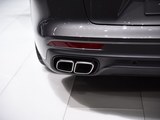 Panamera 2017款   4S Sport Turismo 2.9T_高清图13