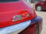 北汽幻速S5 2017款  1.3T 自动尊贵型_高清图9