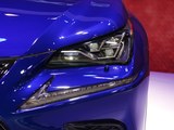 雷克萨斯NX 2017款  300h 全驱 F SPORT_高清图8