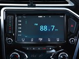 海马S5青春版 2018款  1.6L CVT旗舰型_高清图13