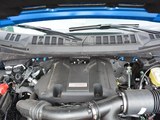 福特F-150 2017款 福特F150 3.5T 美规版_高清图35