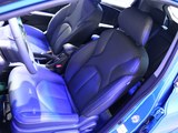 U5 SUV 2017款  1.6L CVT旗舰版_高清图13