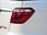 长安欧尚CX70 2017款 长安CX70 CX70T 1.5T 自动豪擎版_高清图13