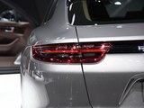 Panamera 2017款   4S Sport Turismo 2.9T_高清图12