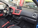 瑞风S2mini 2017款  1.3L 运动版_高清图3