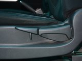 纳瓦拉 2017款  2.5L自动两驱豪华版QR25_高清图5