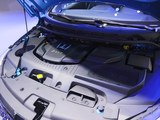 U5 SUV 2017款  1.6L CVT旗舰版_高清图11