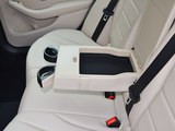 奔驰C级 2017款  改款 C 180 L 动感型运动版_高清图7