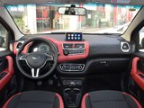 瑞风S2mini 2017款  1.3L 运动版_高清图1