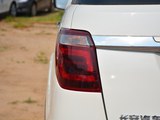 长安欧尚CX70 2017款 长安CX70 CX70T 1.5T 自动豪擎版_高清图9