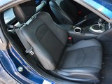 日产370Z 2015款  3.7L Coupe_高清图8