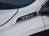 本田CR-V 2017款  240TURBO 自动四驱尊耀版_高清图32