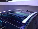 U5 SUV 2017款  1.6L CVT旗舰版_高清图7