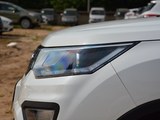 长安欧尚CX70 2017款 长安CX70 CX70T 1.5T 自动豪擎版_高清图6