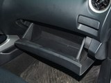 纳瓦拉 2017款  2.5L自动两驱豪华版QR25_高清图9