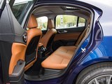 Giulia 2017款  2.0T 200HP 豪华版_高清图12