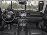 MINI CLUBMAN 2016款  改款 1.5T COOPER 鉴赏家版_高清图1