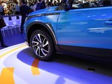 U5 SUV 2017款  1.6L CVT旗舰版_高清图5
