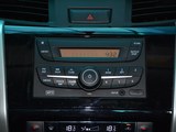 纳瓦拉 2017款  2.5L自动两驱豪华版QR25_高清图7