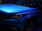 U5 SUV 2017款  1.6L CVT旗舰版_高清图4